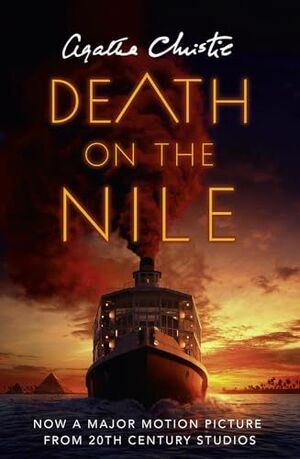 DEATH ON THE NILE