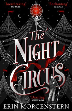 THE NIGHT CIRCUS