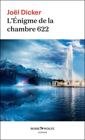 L'ENIGME DE LA CHAMBRE 622