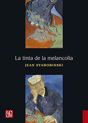 LA TINTA DE LA MELANCOLÍA