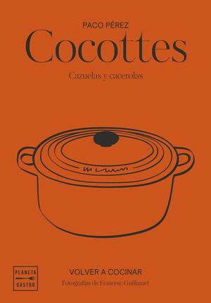 COCOTTES. EDICION TAPA BLANDA