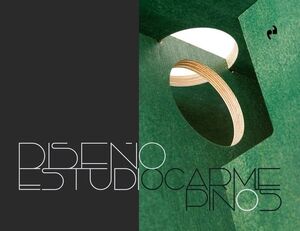 DISEÑO ESTUDIO CARME PINOS