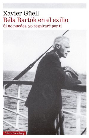 BELA BARTOK EN EL EXILIO