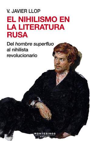 EL NIHILISMO EN LA LITERATURA RUSA