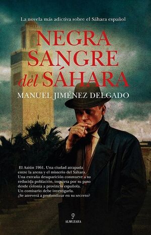 NEGRA SANGRE DEL SÁHARA