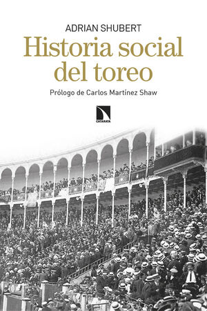 HISTORIA SOCIAL DEL TOREO