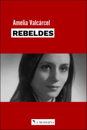 REBELDES