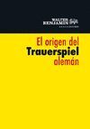 ORIGEN DEL TRAUERSPIEL ALEMAN,EL