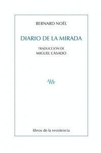 DIARIO DE LA MIRADA