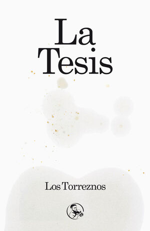 LA TESIS