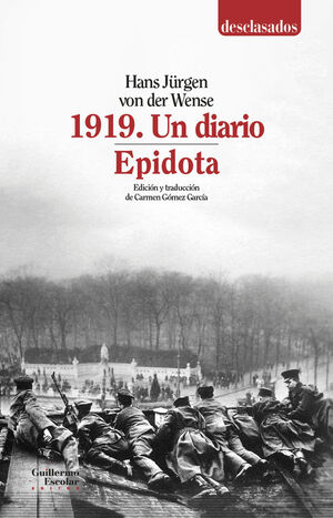 1919 UN DIARIO EPIDOTA