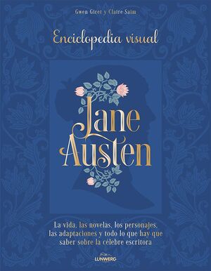 JANE AUSTEN