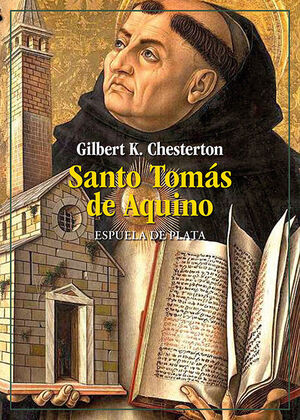 SANTO TOMAS DE AQUINO