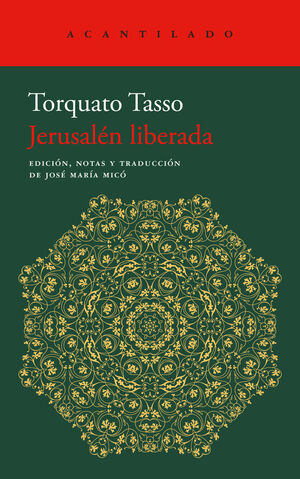 JERUSALEN LIBERADA