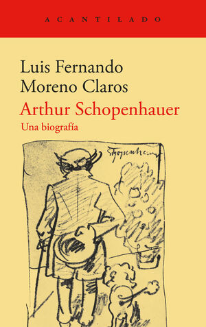 ARTHUR SCHOPENHAUER