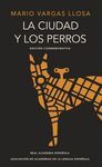 CIUDAD Y LOS PERROS,LA