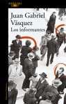 LOS INFORMANTES