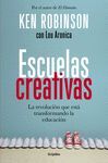 ESCUELAS CREATIVAS *** GRIJALBO ***