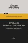 REFUGIADOS, MIGRANTES E INTEGRACIÓN