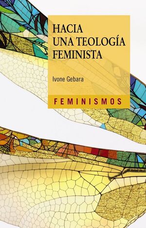 HACIA UNA TEOLOGÍA FEMINISTA