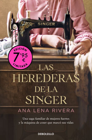 LAS HEREDERAS DE LA SINGER