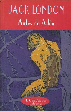 ANTES DE ADAN