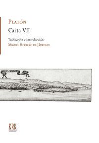 CARTA VII