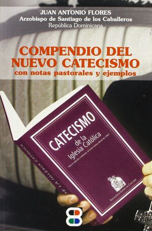 COMPENDIO NUEVO CATECISMO