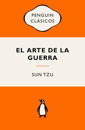 EL ARTE DE LA GUERRA (NUEVA TRADUCCIÓN) (EDICIONES ICÓNICAS)