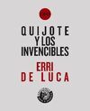 QUIJOTE Y LOS INVENCIBLES