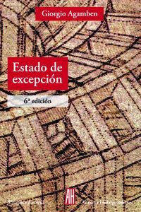 ESTADO DE EXCEPCIÓN