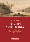 SALVAJES Y CIVILIZADOS