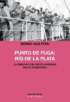 PUNTO DE FUGA: RÍO DE LA PLATA