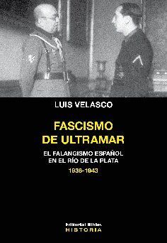 FASCISMO DE ULTRAMAR