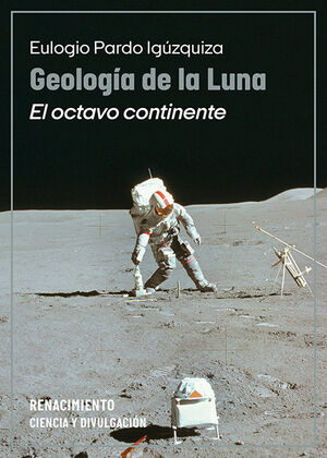 GEOLOGÍA DE LA LUNA