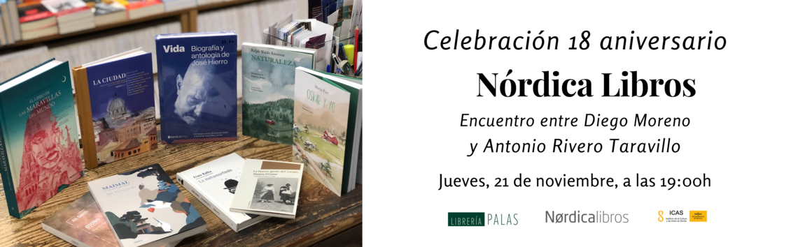 Celebración Nórdica